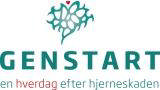 Logo: Genstart