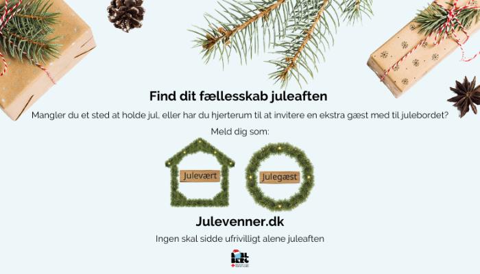 Julevenner.dk