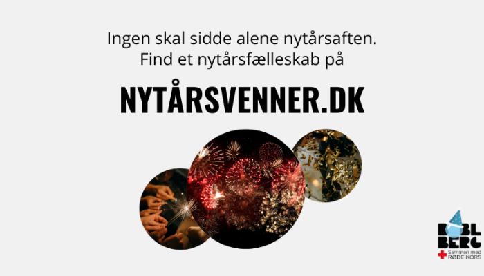 Nytårsvenner.dk