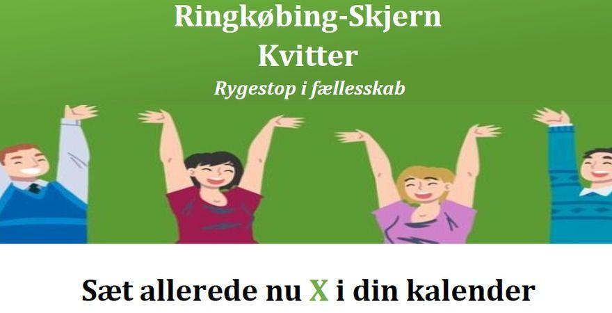 Ringkøbing-Skjern Kvitter